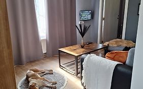 Ubytování Na Peci Lanžhot